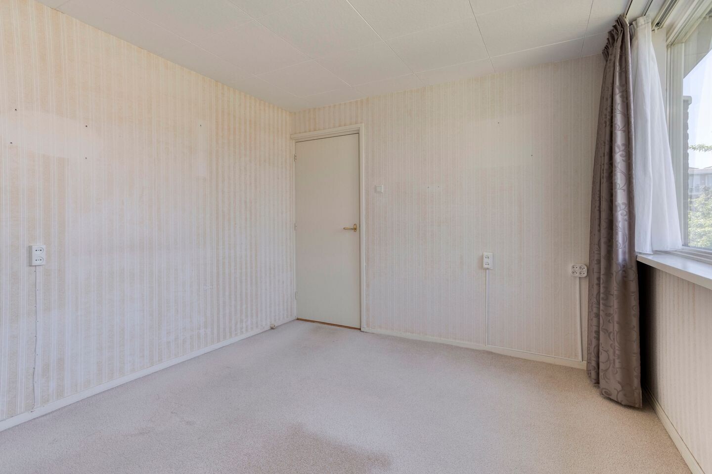 Hoekwoning te koop: Jacq Perkstraat 16, 'S-Hertogenbosch