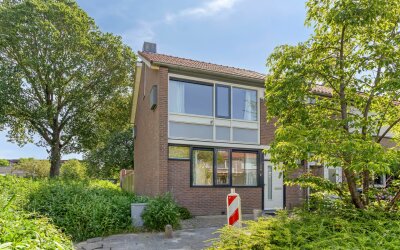Jacq Perkstraat 16