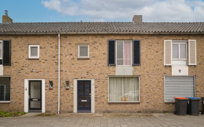 Verdistraat 41