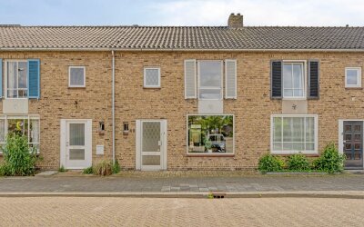 Verdistraat 49