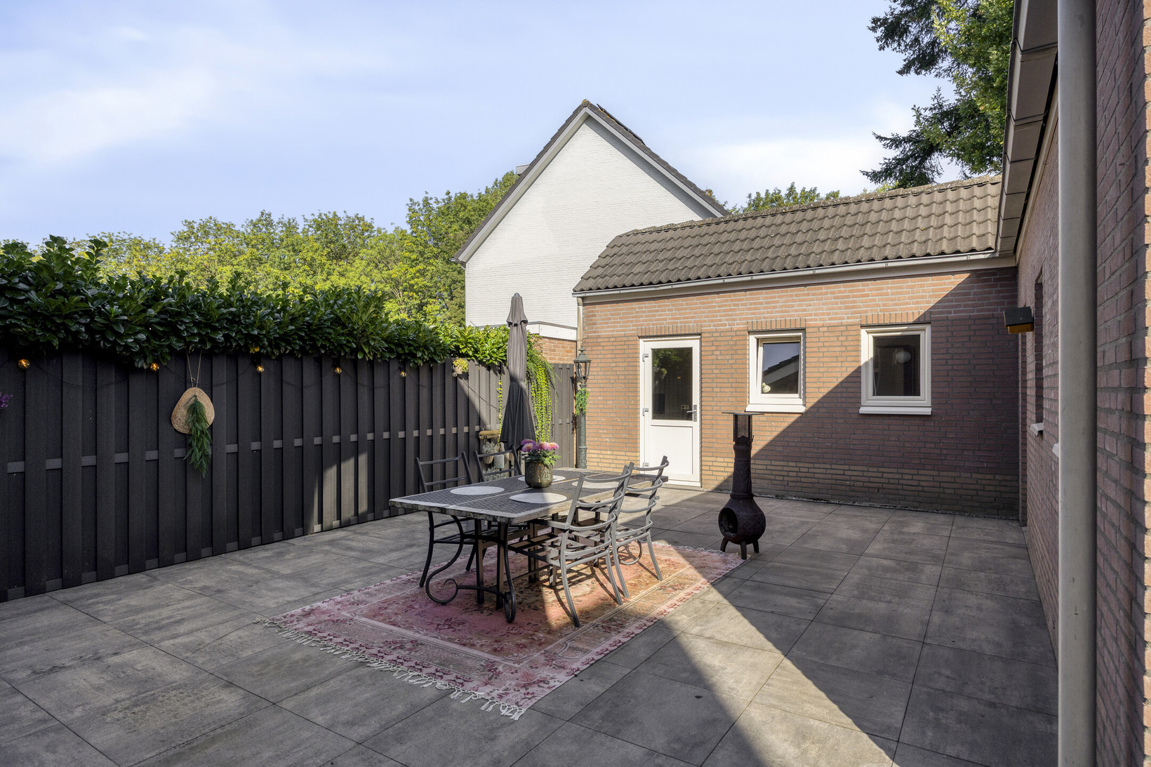 Twee-onder-één-kap te koop: Heuvel 4, 'S-Hertogenbosch