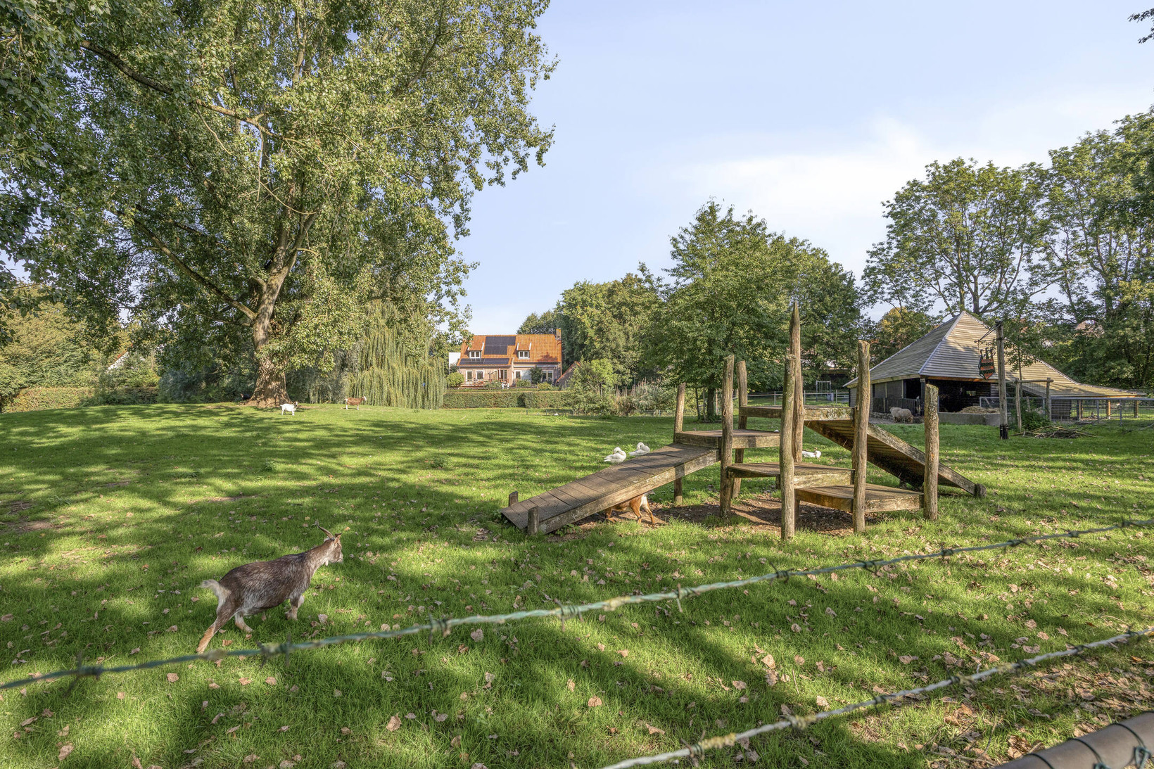 Twee-onder-één-kap te koop: Heuvel 4, 'S-Hertogenbosch
