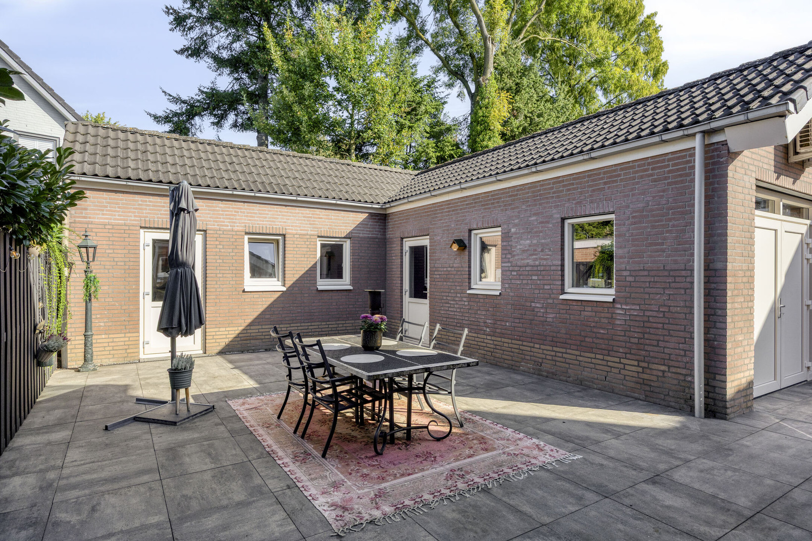 Twee-onder-één-kap te koop: Heuvel 4, 'S-Hertogenbosch