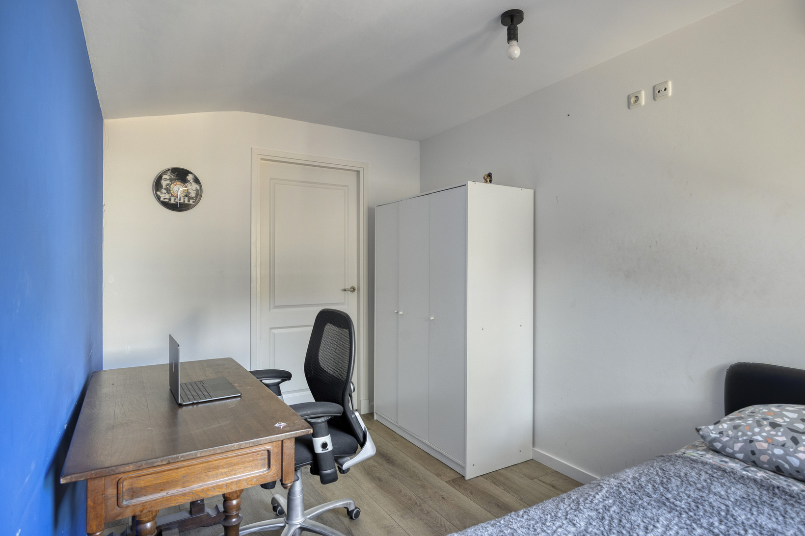 Twee-onder-één-kap te koop: Heuvel 4, 'S-Hertogenbosch