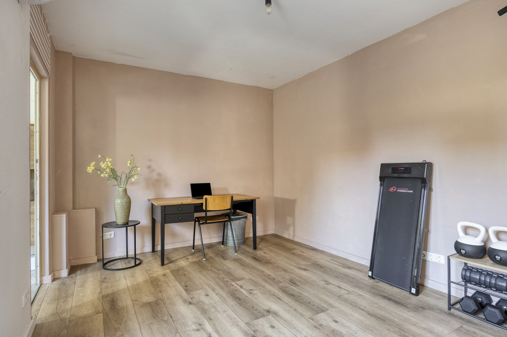 Twee-onder-één-kap te koop: Heuvel 4, 'S-Hertogenbosch