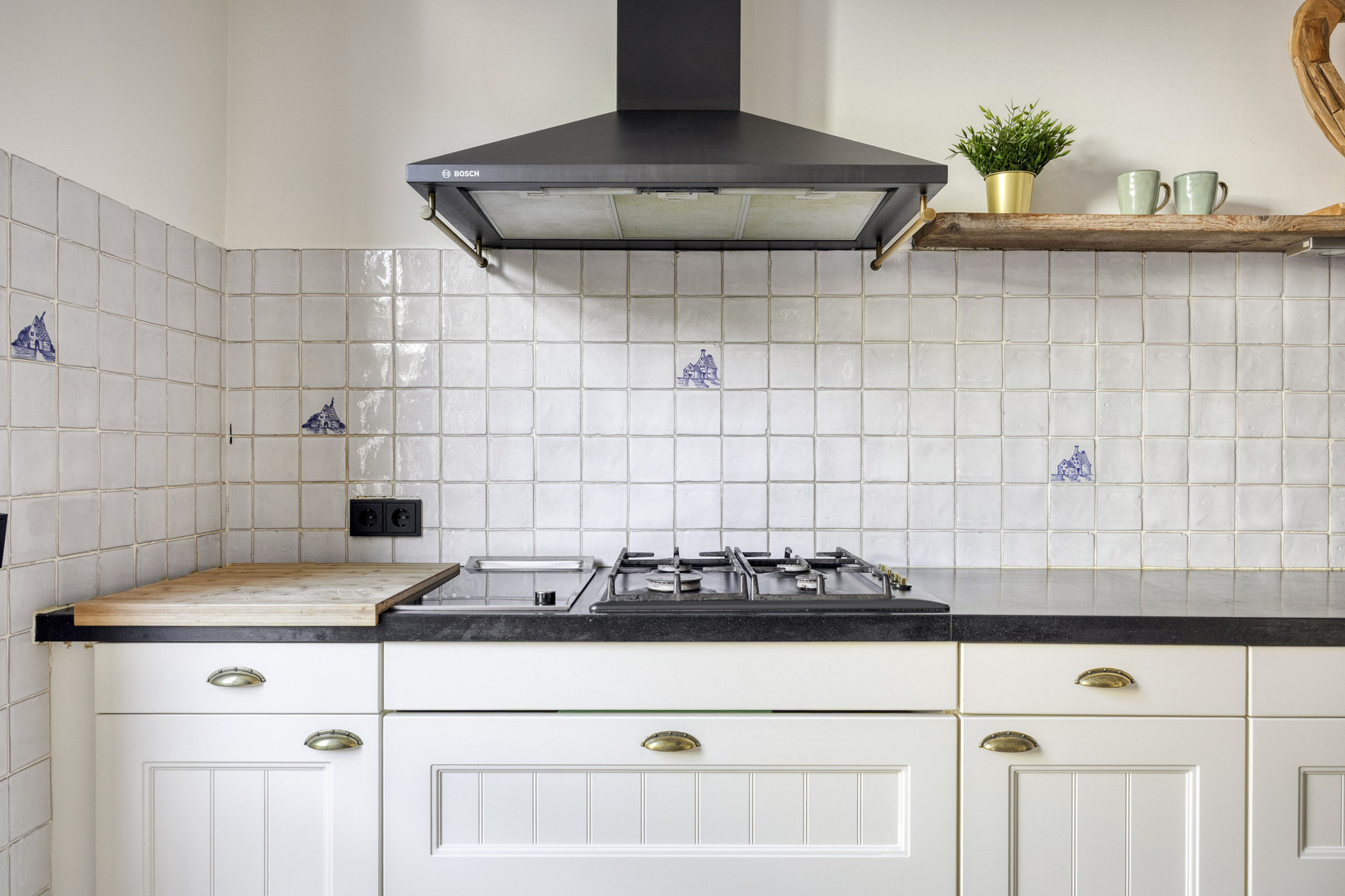 Twee-onder-één-kap te koop: Heuvel 4, 'S-Hertogenbosch