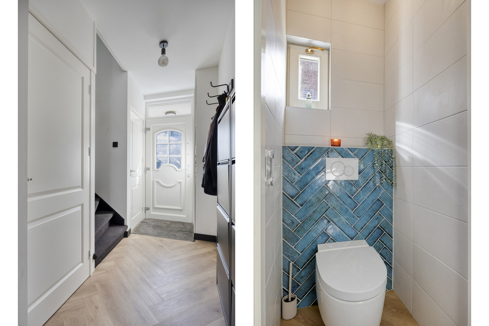 Twee-onder-één-kap te koop: Heuvel 4, 'S-Hertogenbosch