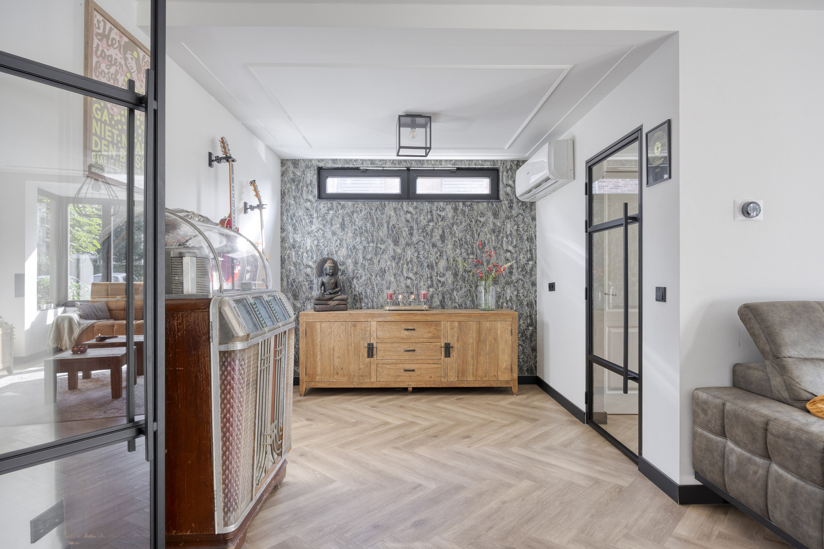 Twee-onder-één-kap te koop: Heuvel 4, 'S-Hertogenbosch
