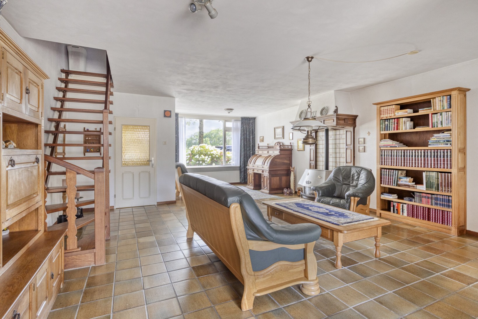Tussenwoning te koop: Engeler Schans 24, 'S-Hertogenbosch