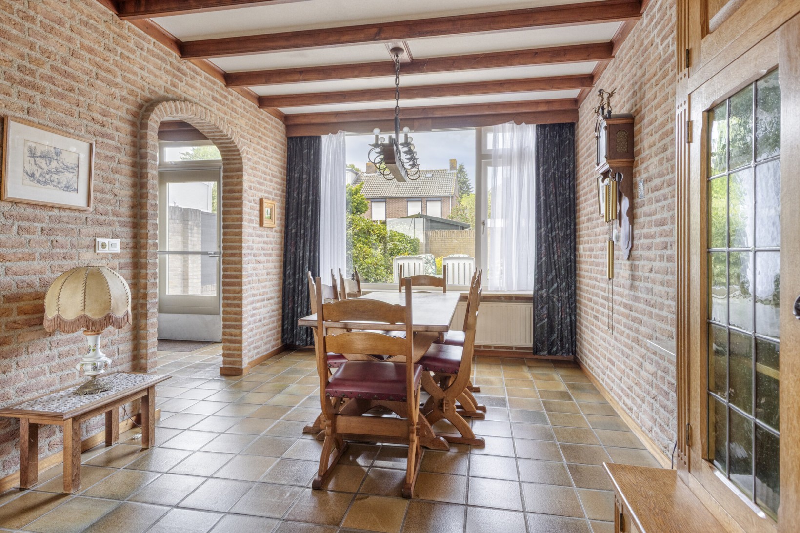 Tussenwoning te koop: Engeler Schans 24, 'S-Hertogenbosch