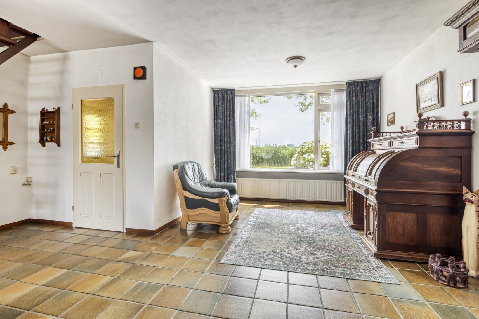 Tussenwoning te koop: Engeler Schans 24, 'S-Hertogenbosch