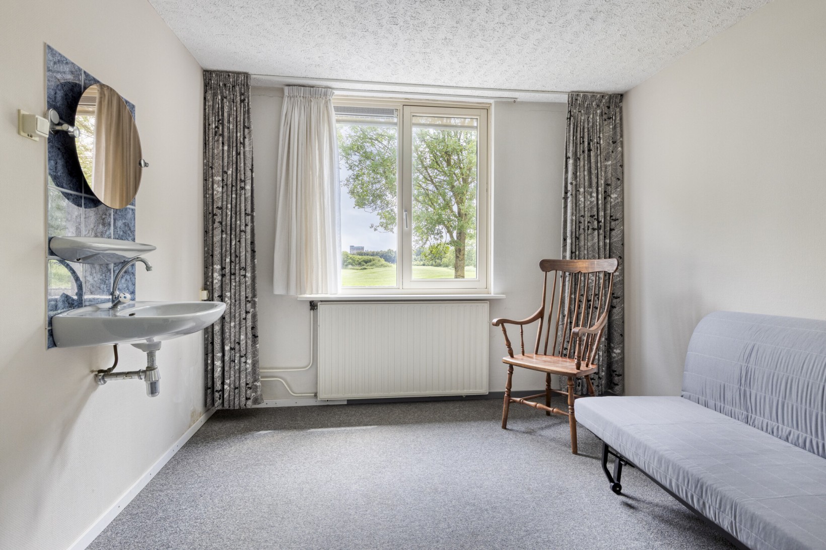 Tussenwoning te koop: Engeler Schans 24, 'S-Hertogenbosch