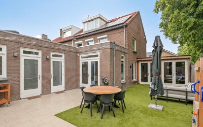 Dr. H.P. Heinekenstraat 2