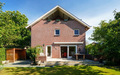 Hoogveldweg 22