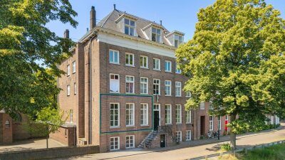 Graaf van Solmsweg 71-A