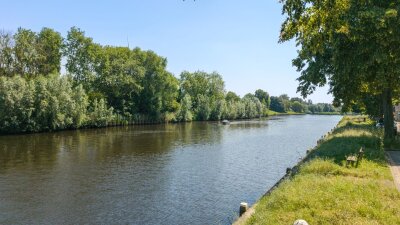 Appartement te koop Graaf van Solmsweg 71-E