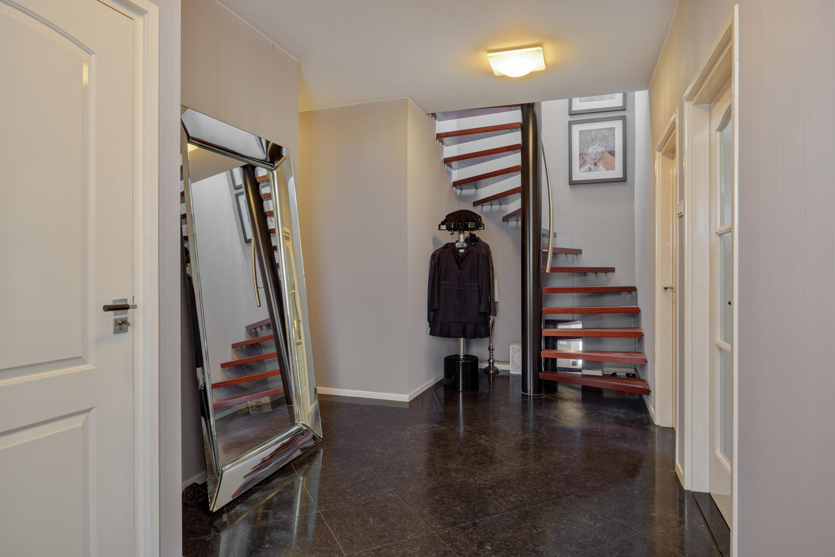 Vrijstaande woning te koop: sint corneliusweg 20, 'S-Hertogenbosch