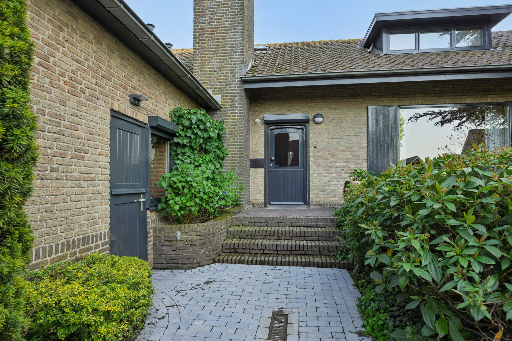 Vrijstaande woning te koop: sint corneliusweg 20, 'S-Hertogenbosch
