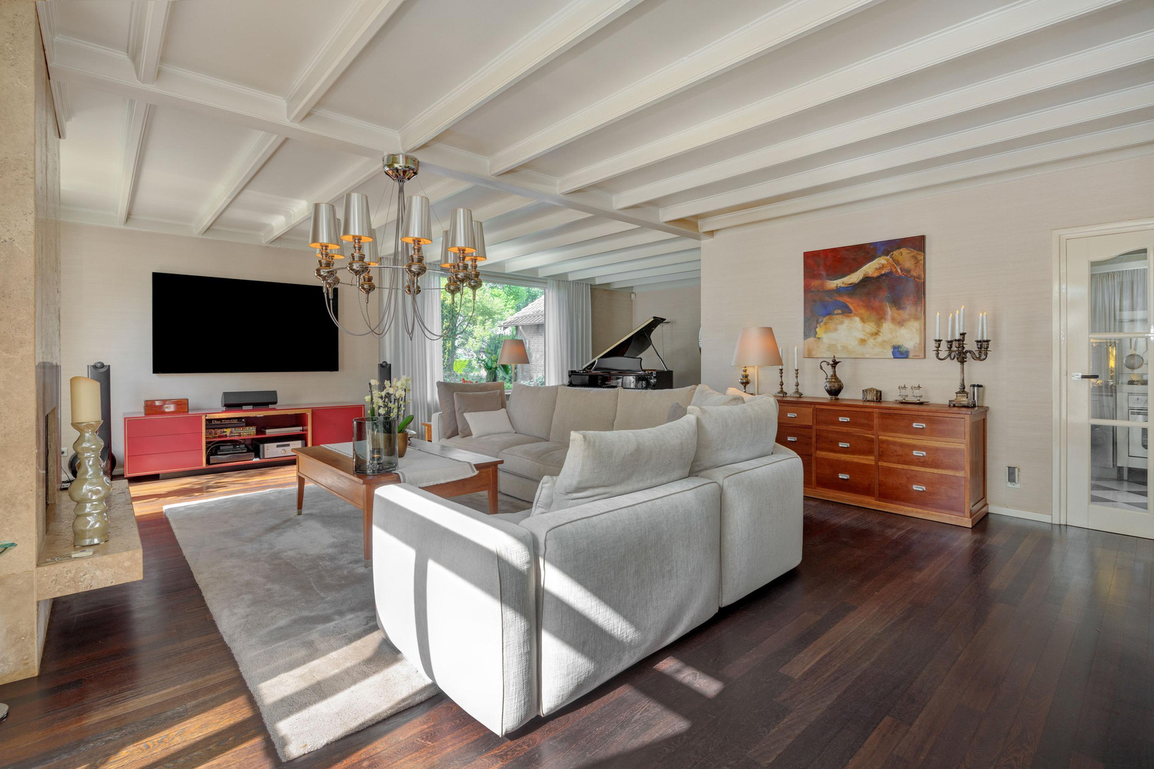 Vrijstaande woning te koop: sint corneliusweg 20, 'S-Hertogenbosch