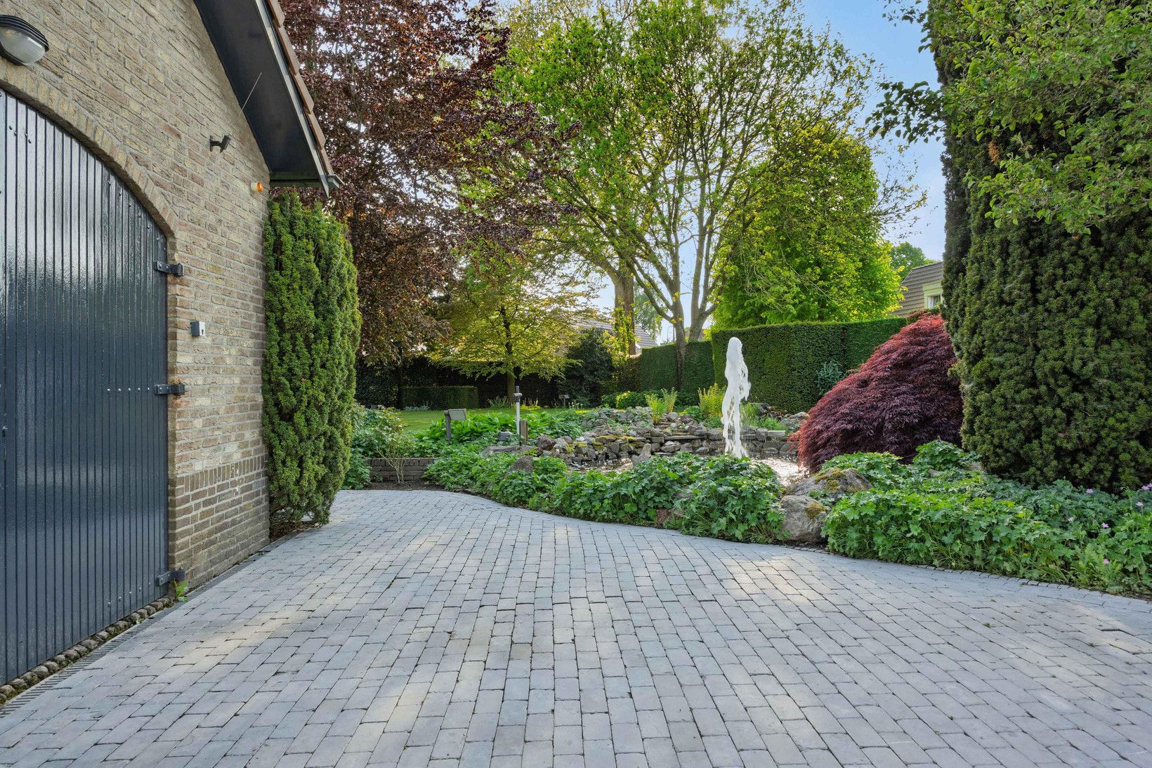 Vrijstaande woning te koop: sint corneliusweg 20, 'S-Hertogenbosch