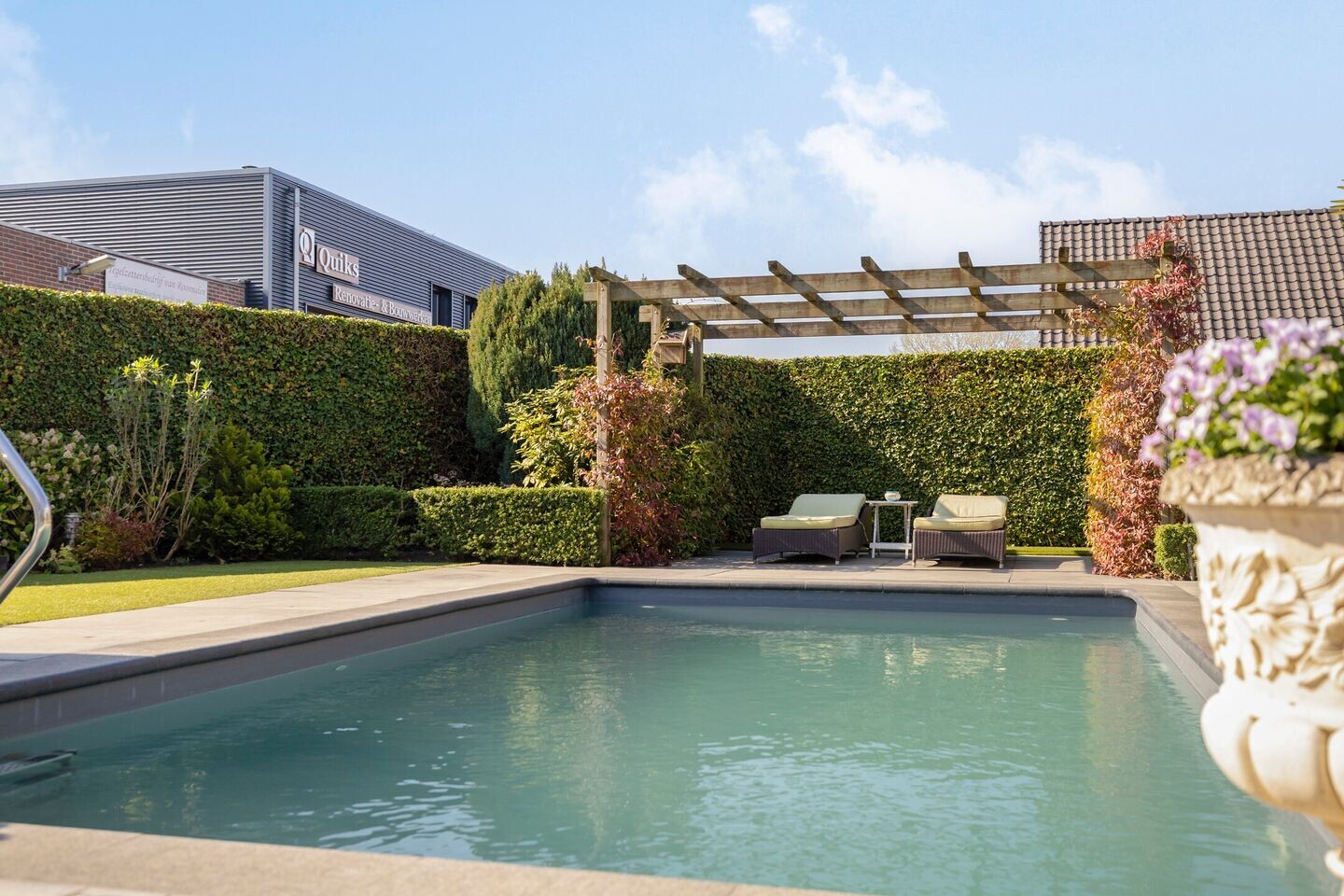 Vrijstaande woning te koop: De Bloemendaal 31, 'S-Hertogenbosch