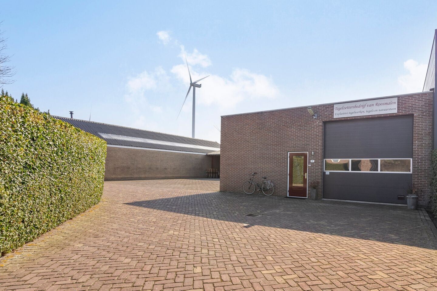 Vrijstaande woning te koop: De Bloemendaal 31, 'S-Hertogenbosch