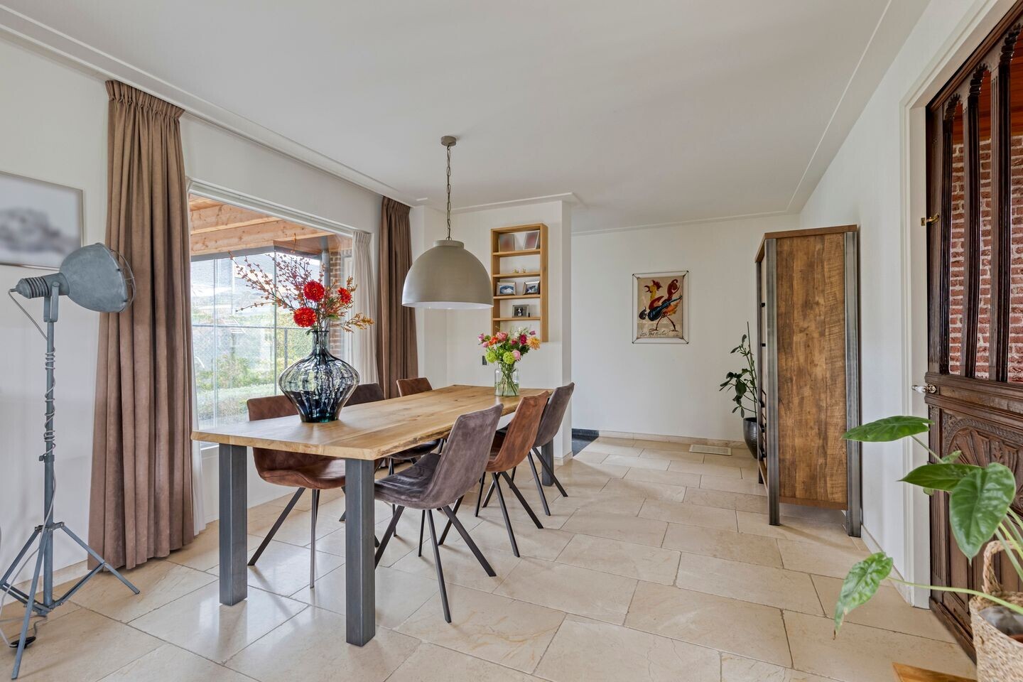 Vrijstaande woning te koop: De Bloemendaal 31, 'S-Hertogenbosch