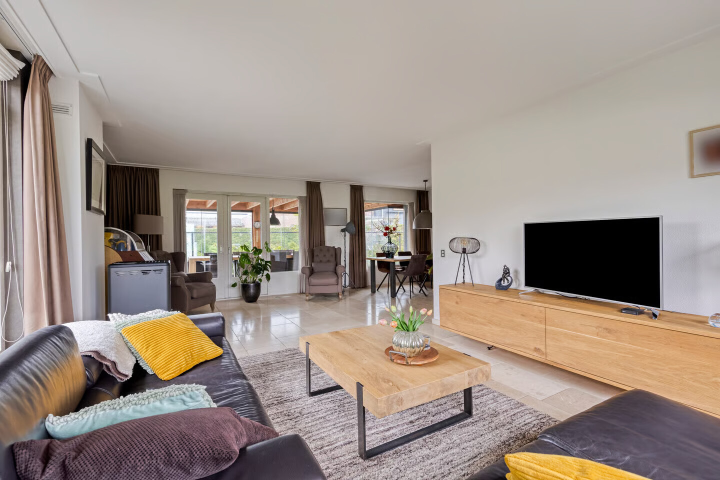 Vrijstaande woning te koop: De Bloemendaal 31, 'S-Hertogenbosch