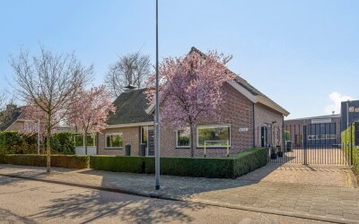 De Bloemendaal 31