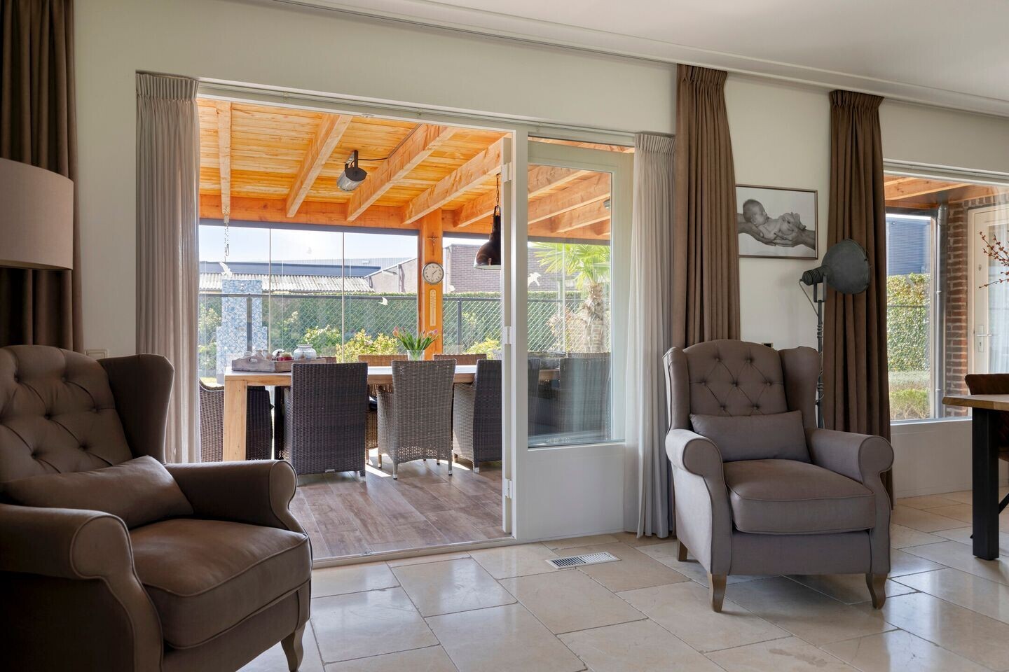 Vrijstaande woning te koop: De Bloemendaal 31, 'S-Hertogenbosch