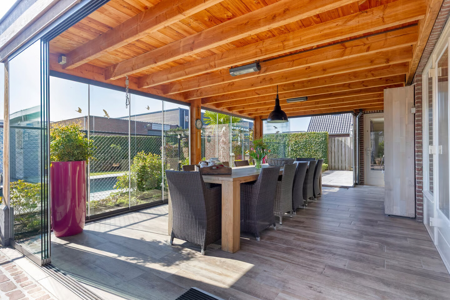 Vrijstaande woning te koop: De Bloemendaal 31, 'S-Hertogenbosch