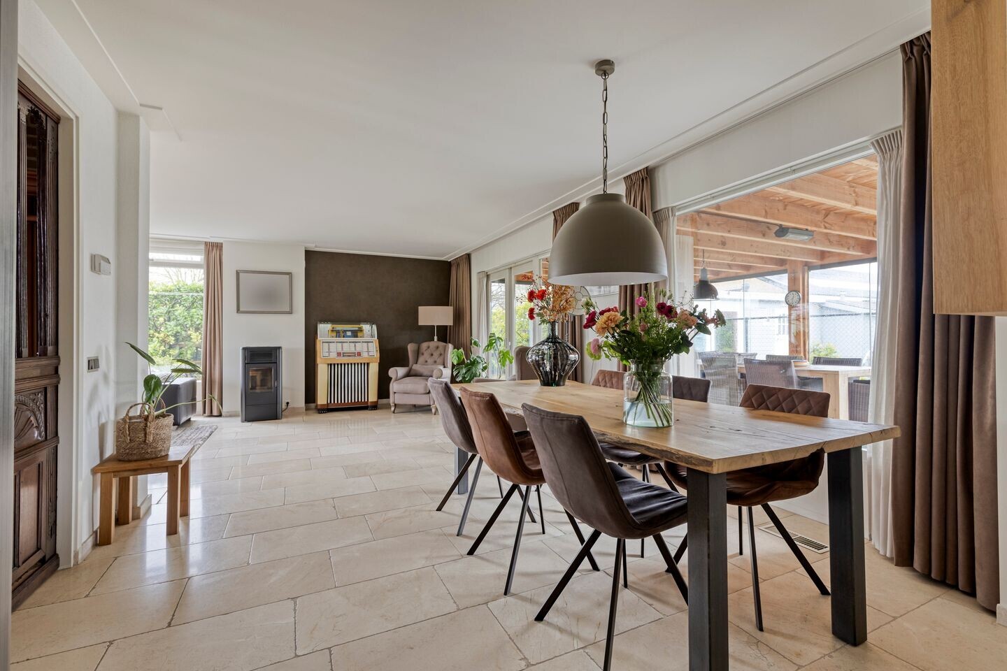 Vrijstaande woning te koop: De Bloemendaal 31, 'S-Hertogenbosch