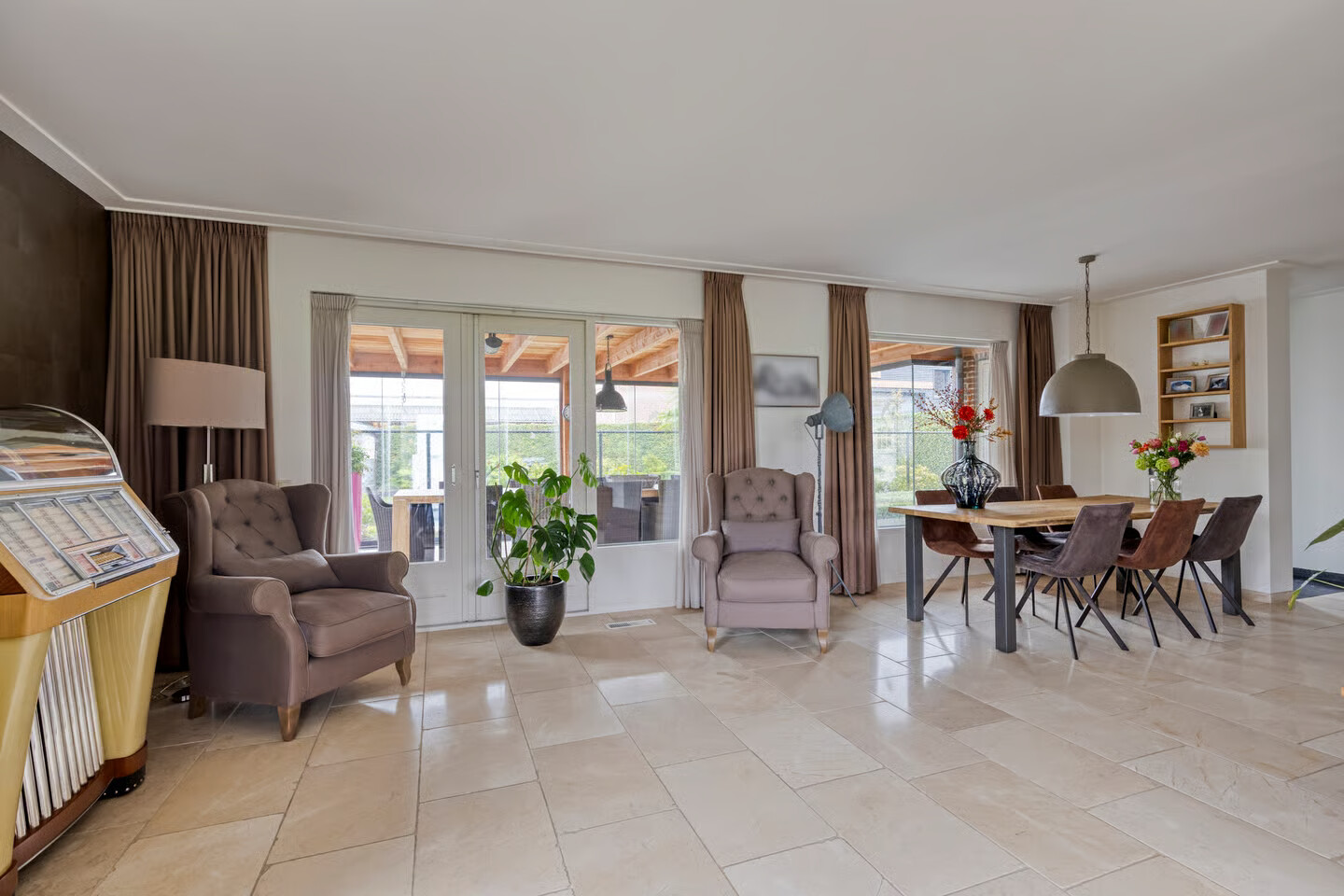 Vrijstaande woning te koop: De Bloemendaal 31, 'S-Hertogenbosch