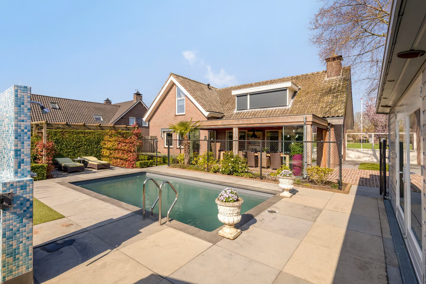 Vrijstaande woning te koop: De Bloemendaal 31, 'S-Hertogenbosch
