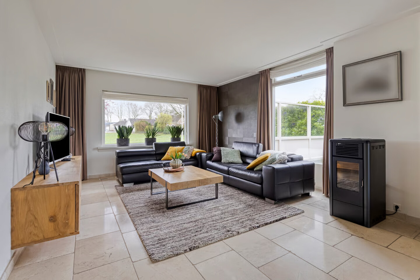 Vrijstaande woning te koop: De Bloemendaal 31, 'S-Hertogenbosch