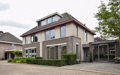 Zuster Boerestraat 13