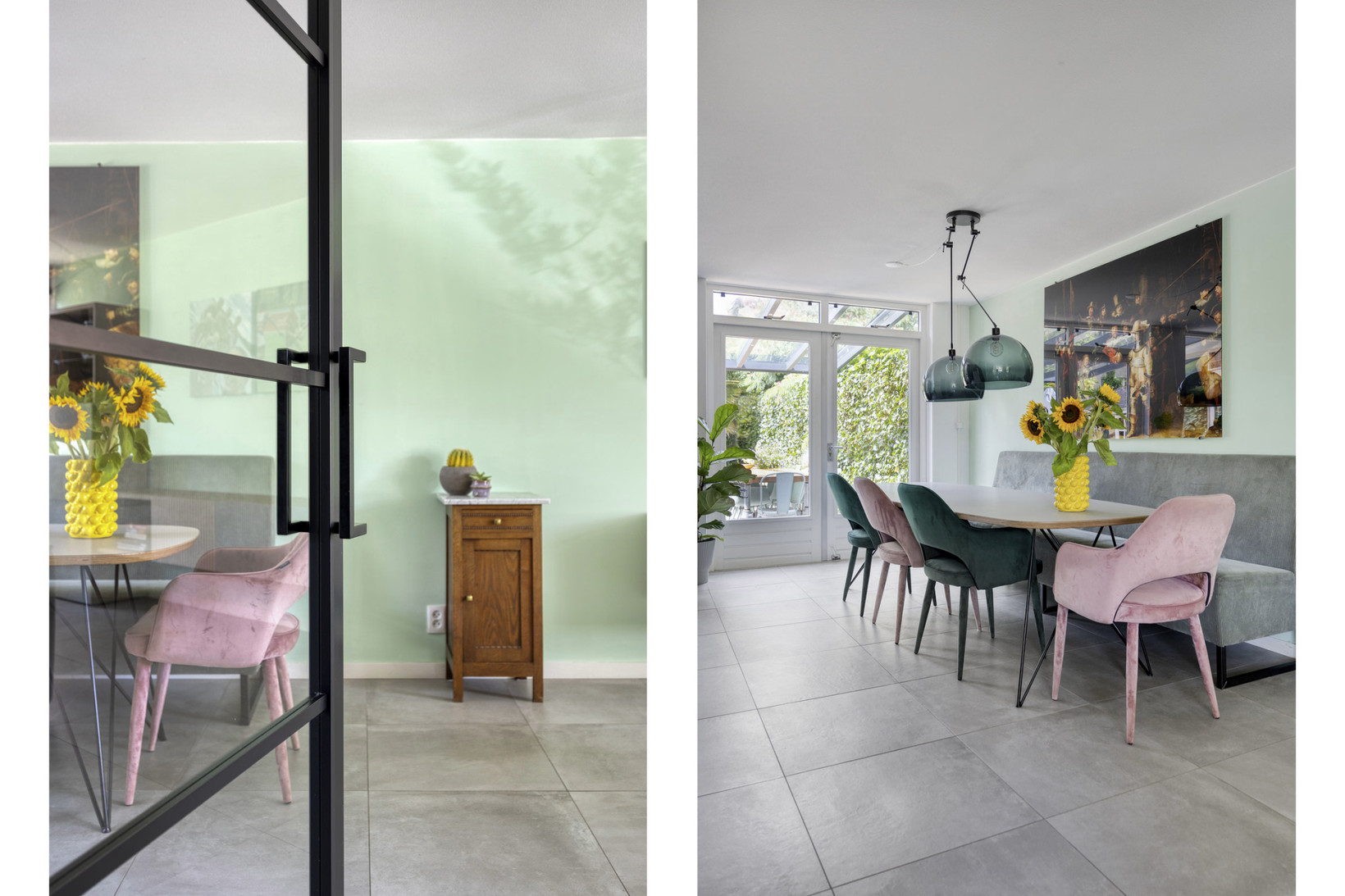 Tussenwoning te koop: Zuster Boerestraat 22, 'S-Hertogenbosch