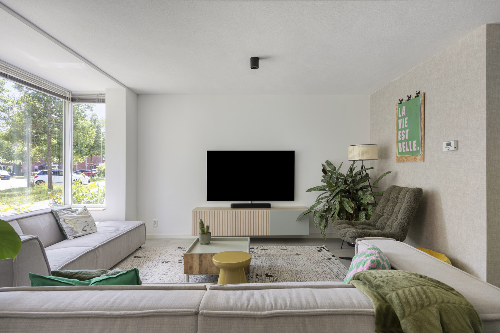 Tussenwoning te koop: Zuster Boerestraat 22, 'S-Hertogenbosch
