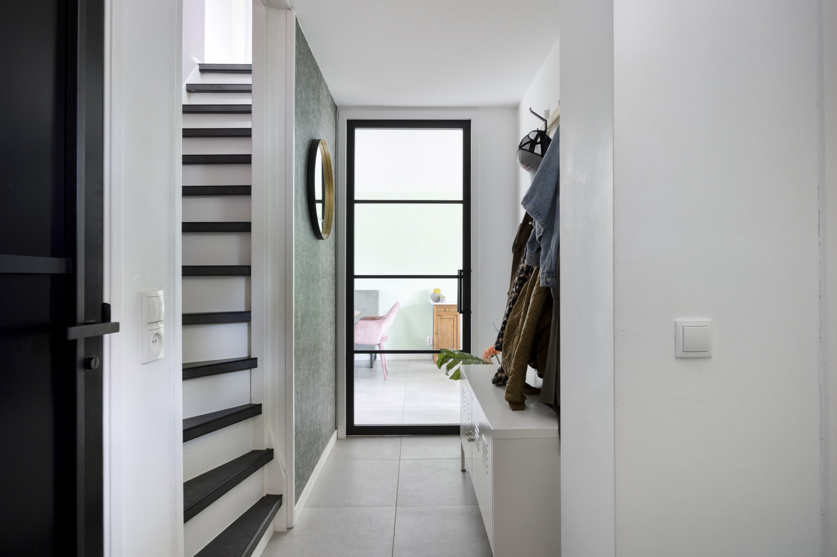 Tussenwoning te koop: Zuster Boerestraat 22, 'S-Hertogenbosch