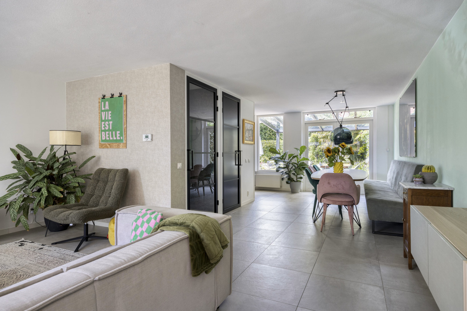 Tussenwoning te koop: Zuster Boerestraat 22, 'S-Hertogenbosch