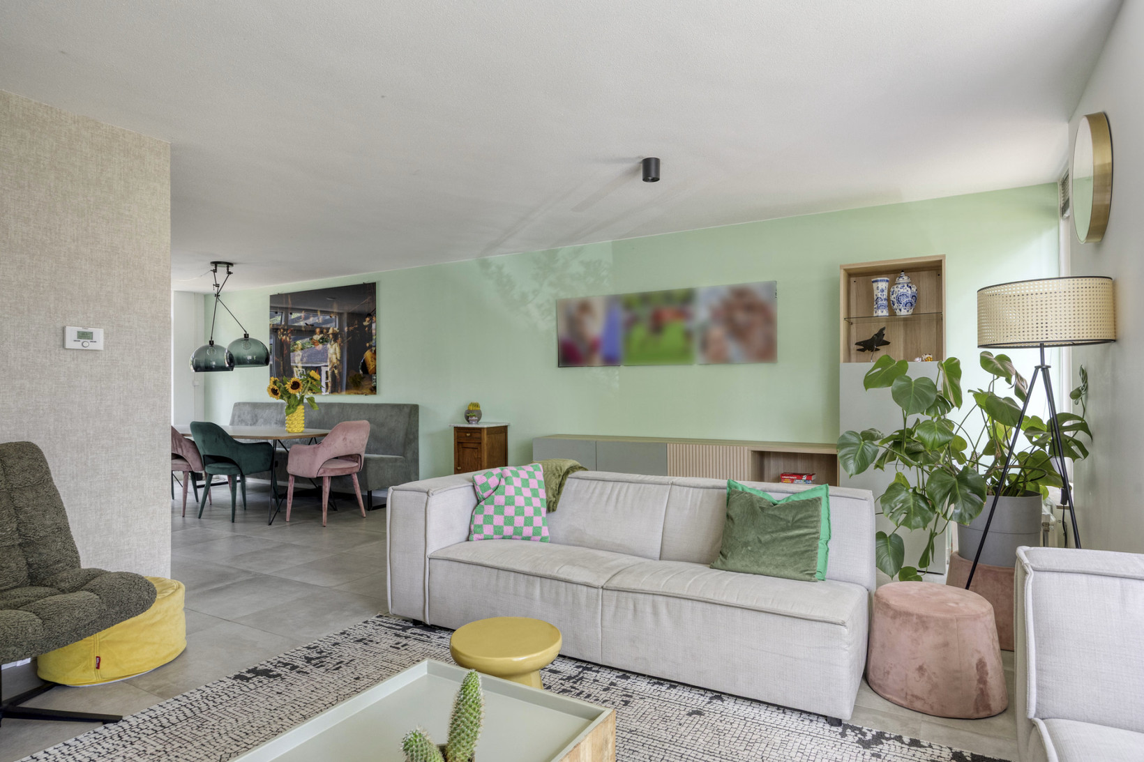 Tussenwoning te koop: Zuster Boerestraat 22, 'S-Hertogenbosch