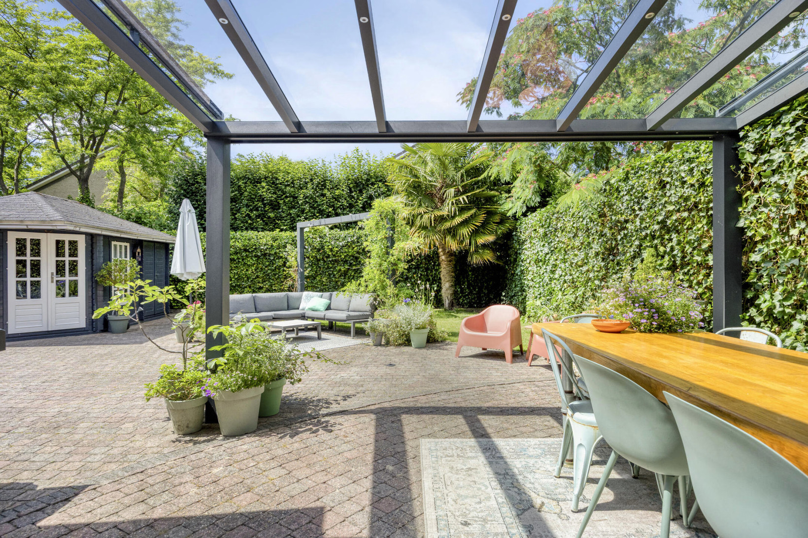 Tussenwoning te koop: Zuster Boerestraat 22, 'S-Hertogenbosch