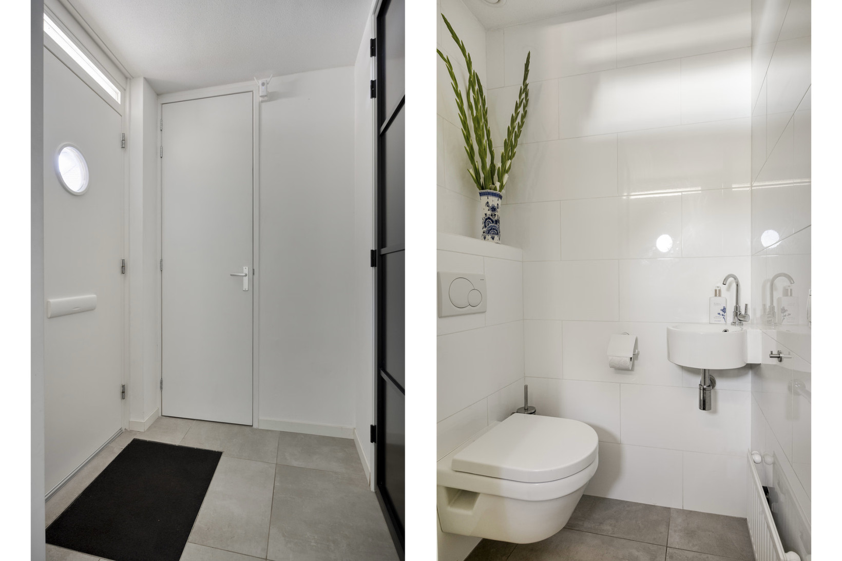Tussenwoning te koop: Zuster Boerestraat 22, 'S-Hertogenbosch
