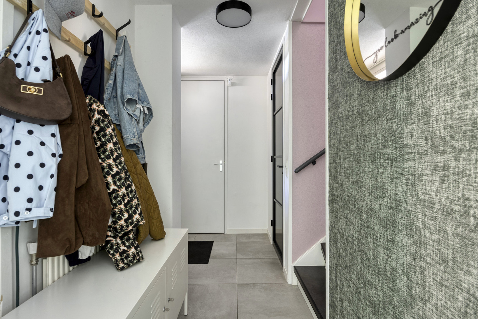 Tussenwoning te koop: Zuster Boerestraat 22, 'S-Hertogenbosch