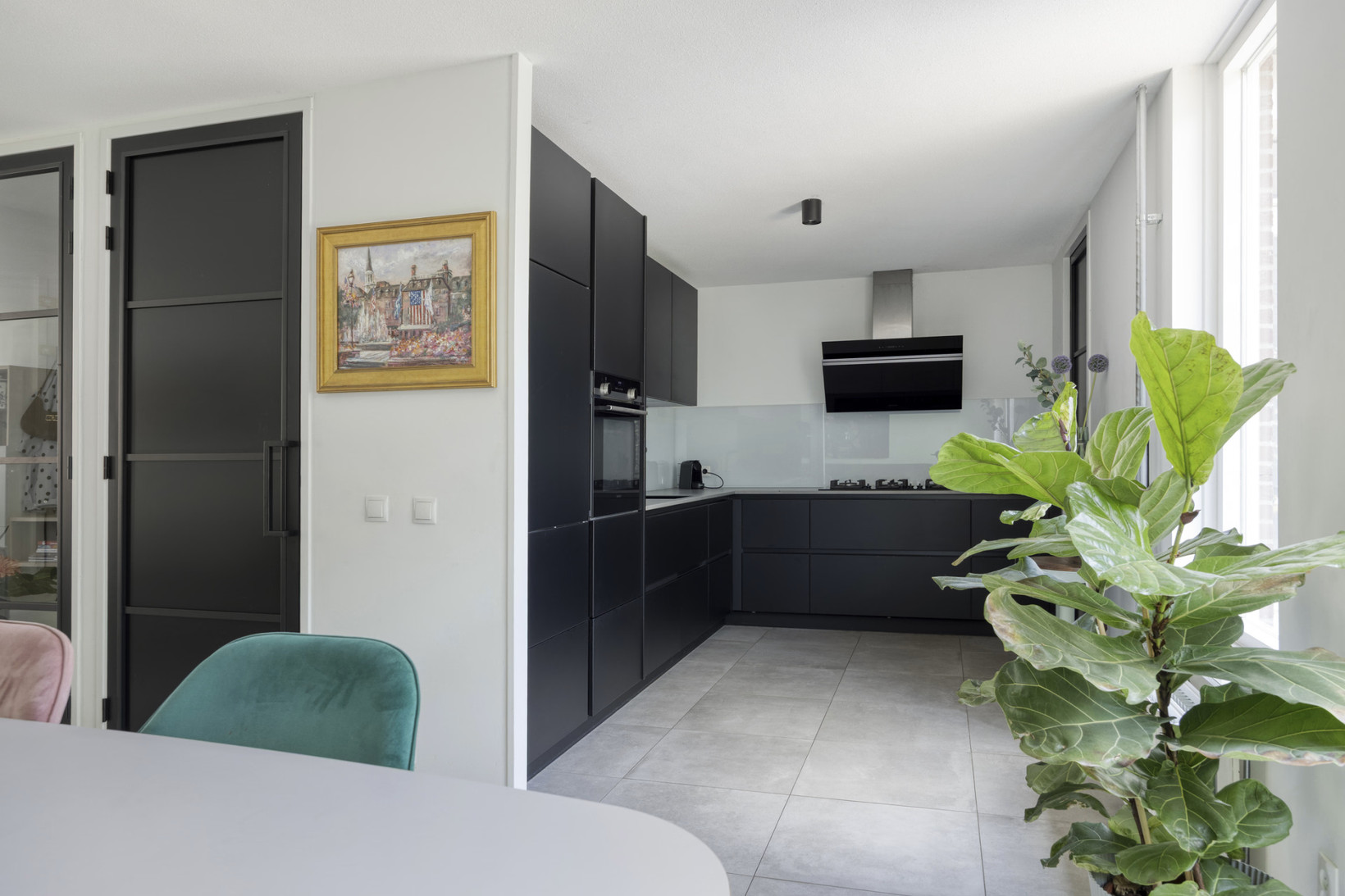 Tussenwoning te koop: Zuster Boerestraat 22, 'S-Hertogenbosch