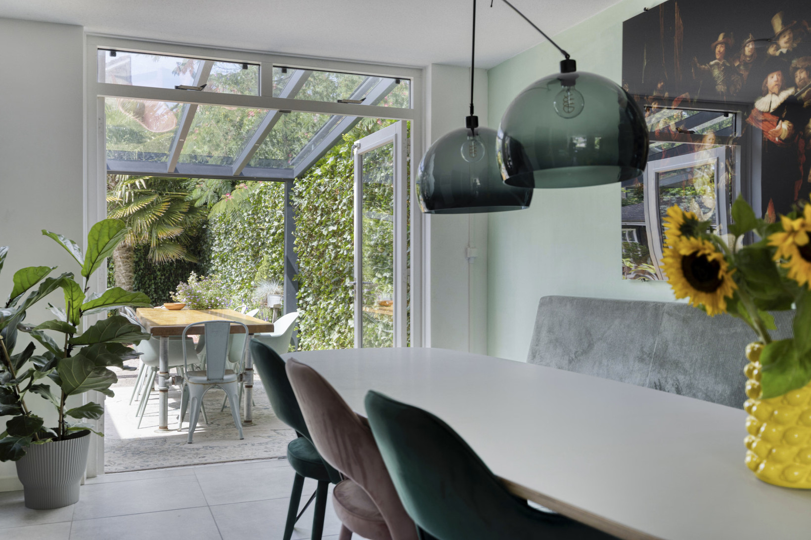 Tussenwoning te koop: Zuster Boerestraat 22, 'S-Hertogenbosch