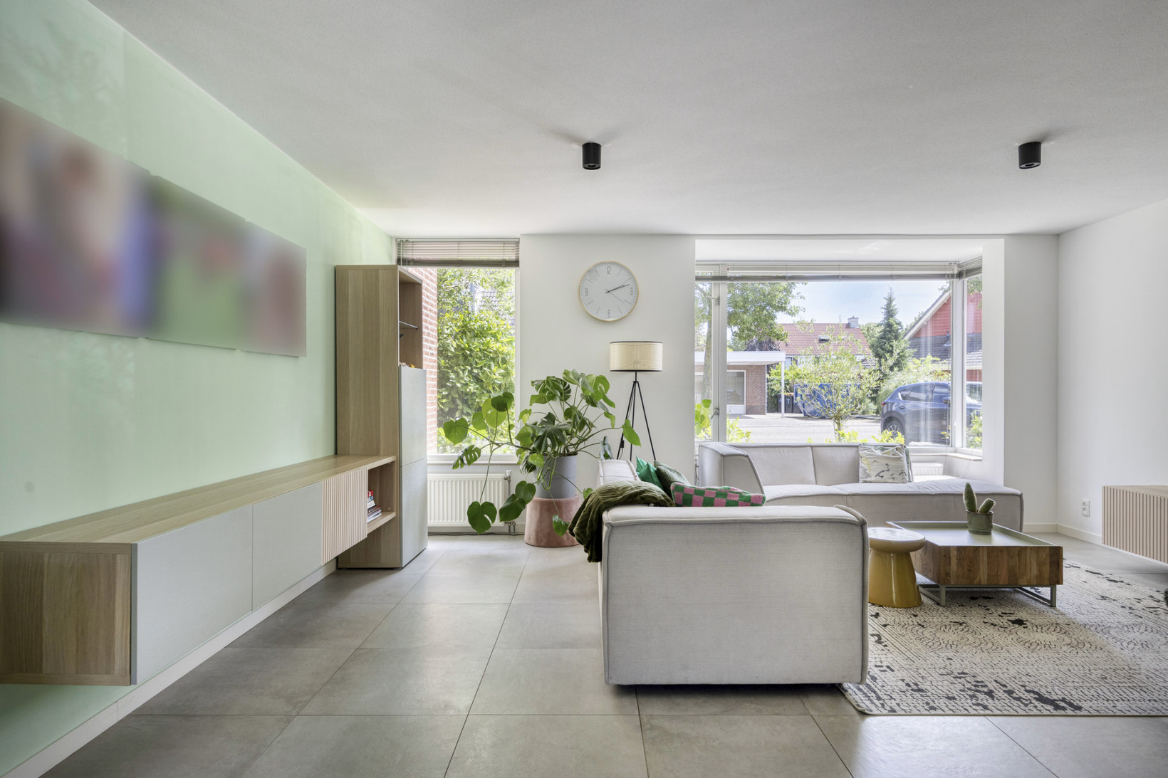 Tussenwoning te koop: Zuster Boerestraat 22, 'S-Hertogenbosch