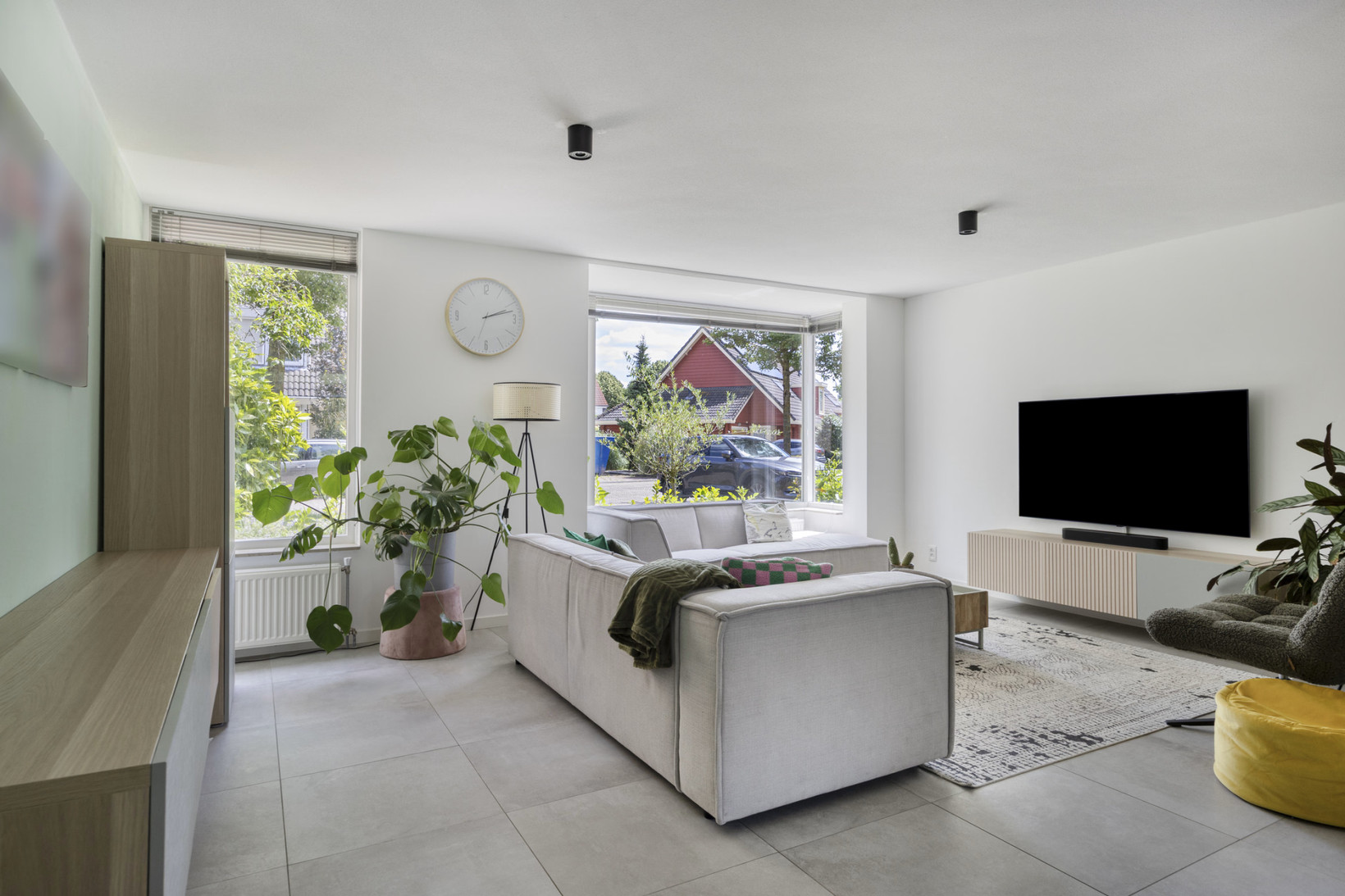 Tussenwoning te koop: Zuster Boerestraat 22, 'S-Hertogenbosch