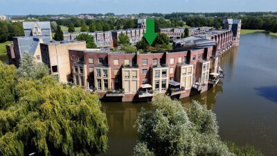 Zwaenenstede 6