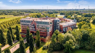 Appartement te koop Holterveste 10